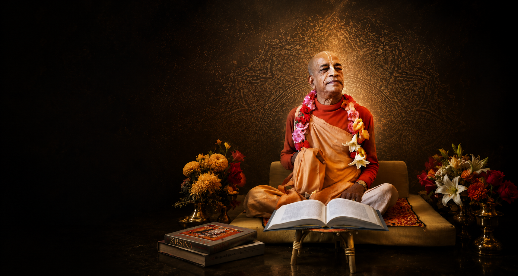 Srila Prabhupada