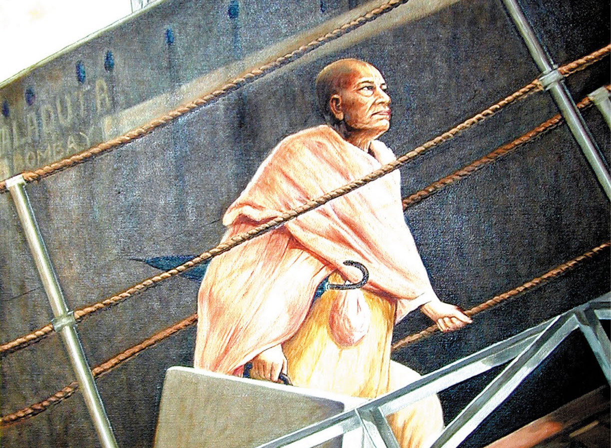 The Jaladuta Journey